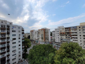 RE Downtown Apartments - Two bedrooms Independentei